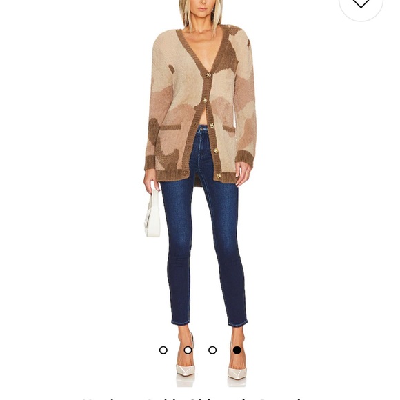 Paige jeans Verdugo ankle skinny in promise - Picture 3 of 5